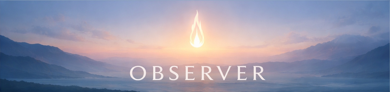 Observer tier banner